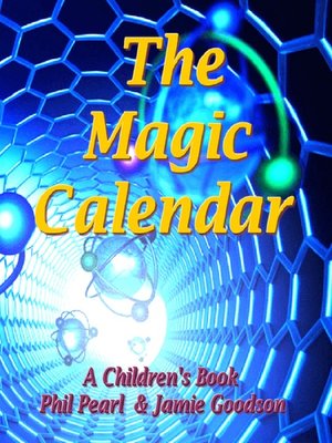 cover image of Magic Calendar
